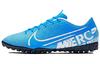 Mercurial Superfly 7 Academy Mds Tf Turf 'Синий Белый' AT7996-414