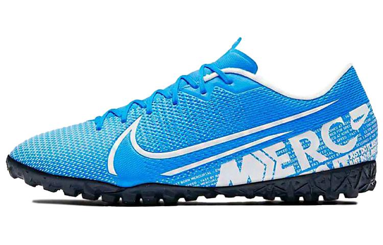 Nike Mercurial Superfly 7 Academy Mds Tf Turf 'Синий Белый' AT7996-414