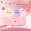 Pokémon Dry & Wet Waterdrop Makeup Sponge Puffs (3-Pack)