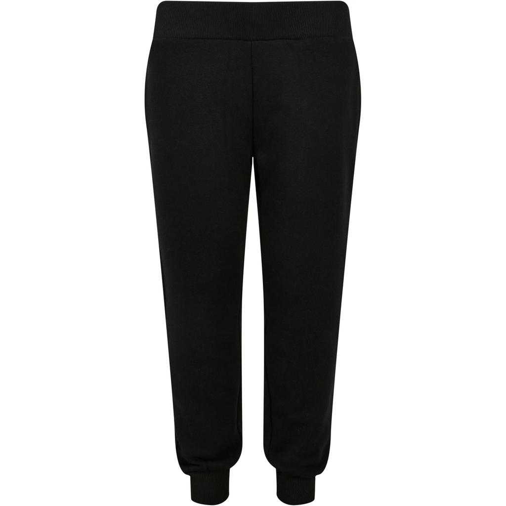 Urban Classics Boys Organic Cotton Jogging Bottoms
