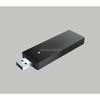 Для XBOXONE Slim оригинальный беспроводной адаптер для ПК USB-приемник для контроллера Microsoft XBOX ONE для Windows 7-8-10 [2C8D95E]