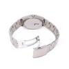 Часы Seiko Watch Alba, кварцевые, титановые, водонепроницаемые, для повседневной жизни, аналоговые, SEIKO ALBA, мужские (10 АТМ) (титан (AEFJ412))