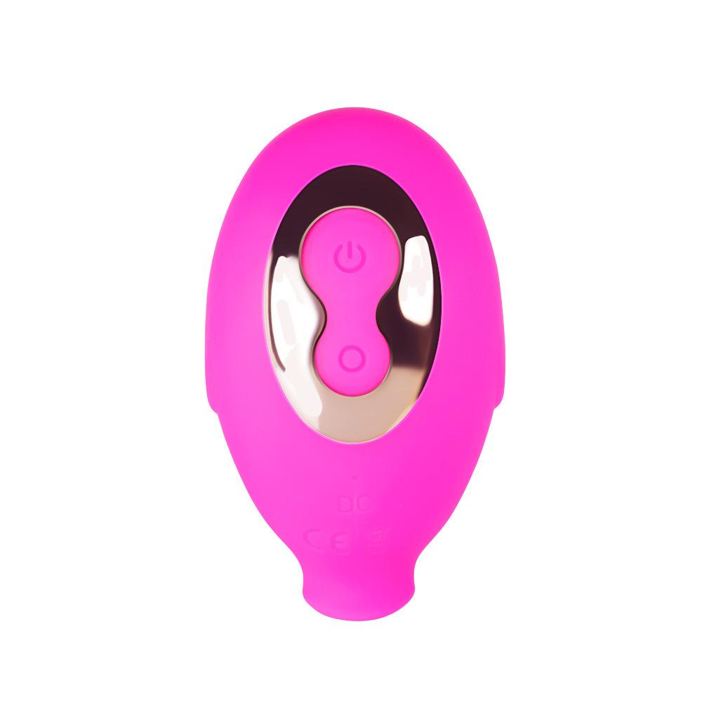 Penguin Suck Hop Mute Masturbator Секс-игрушки для женщин