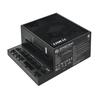 LIANLI ATX PC Power Supply EDGE 1300 BLACK Design 80PLUS Platinum Certified Fully Modular PLATINUM 1300W BK Official Japanese Distributor 3.1 L-Shape