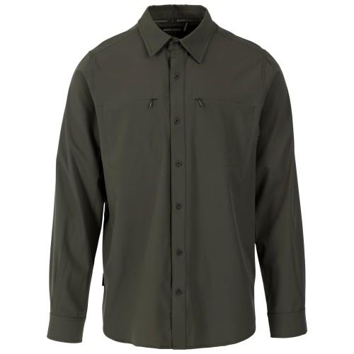 Mens Cargan Shirt