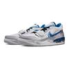 Jordan Legacy 312 Classic And Versatile Abrasion Resistant Slip Resistant Low top Vintage Basketball Shoes Men's HJ3480-140(Team348-)