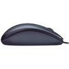 Logitech Проводная USB-мышь M90