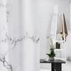 180*200 см занавеска для душа для ванной комнаты занавеска для душа с мраморным узором шторка для ванной украшения дома водонепроницаемая