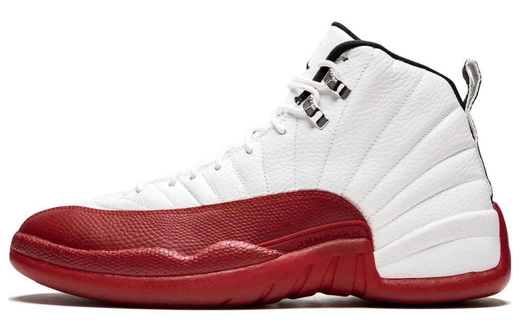 Jordan 12 Ретро Вишня 2023 GS 153265-116