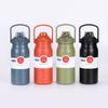 1200ML Insulated Water Bottles Large Capacity Vacuum Mug Sports Water Bottles  for Gym Outdoor