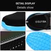 Обувь для страхования труда, мужская, противоударная и противопрокольная, удобная, со стальным мешком на голове, защитная обувь, рабочая обувь