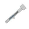 Indoor Outdoor Mini Floating Water Thermometer for Swimming Pool Spas Fish Tank Aquarium