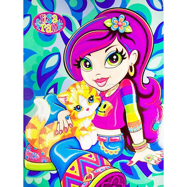 5D DIY Алмазная картина Набор Детский рисунок Искусство Алмазная вышивка Стразы Украшения для дома