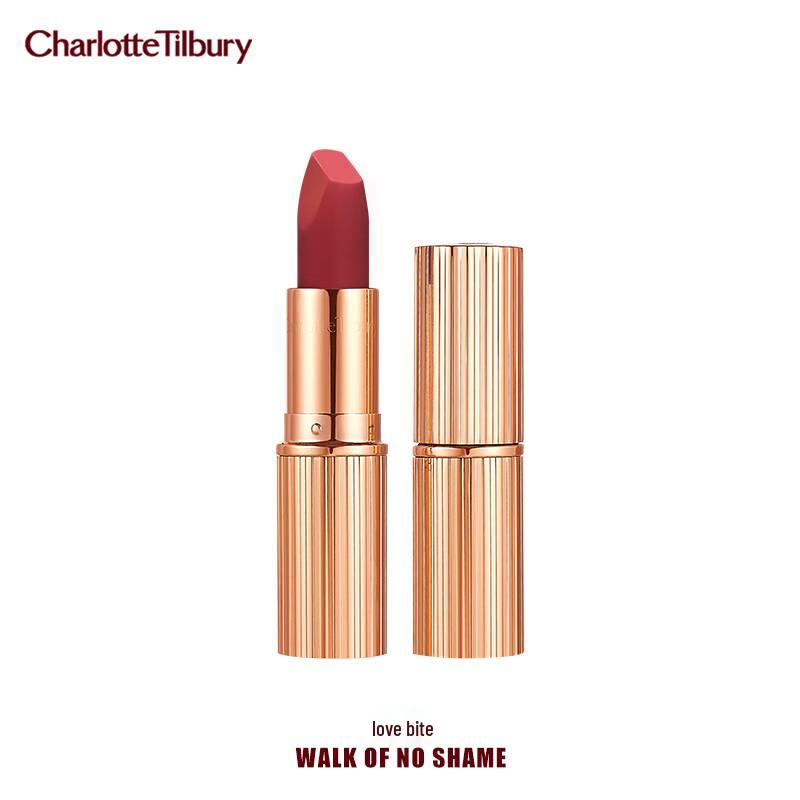 Charlotte Tilbury Роскошные помады