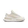 Converse Run Star Legacy CX Low Stars - Light Khaki Unisex Sneakers Cream White A11613C