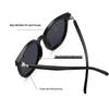 High-End Women's Polarized UV Protection Sunglasses - Premium TR Quality
