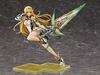 Xenoblade 2 Хикари масштаб 1/7 АБС и ПВХ окрашенная готовая фигурка