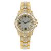 Fashion Diamond-encrusted Women's Watch Women's Watch Quartz Watch