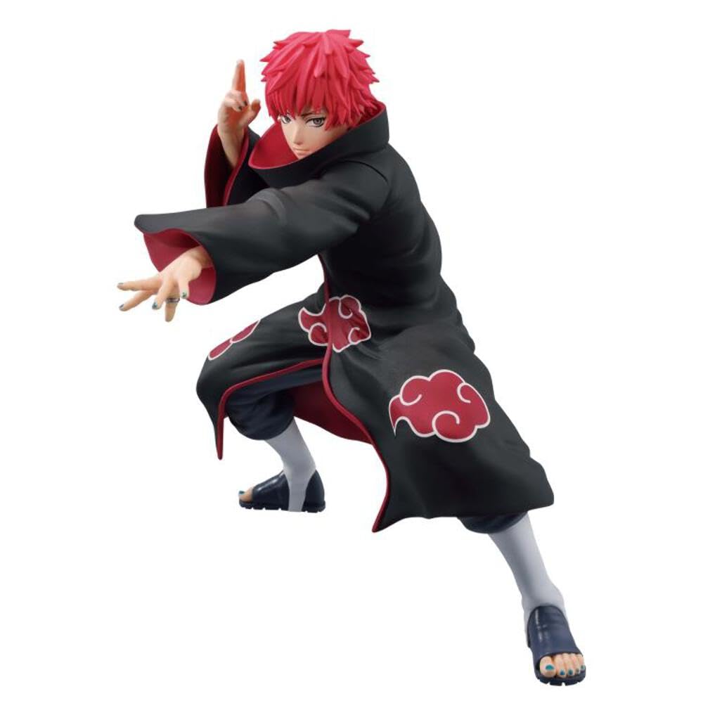 NARUTO Vibration Stars Сасори Шиппуден