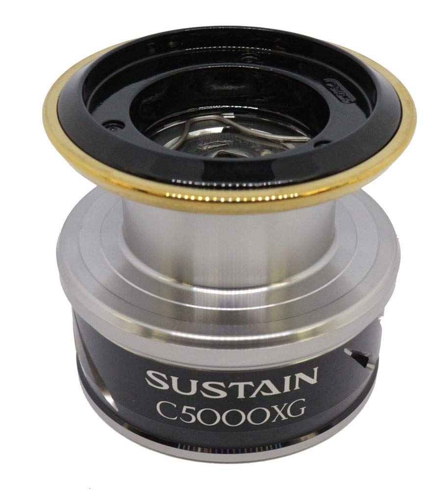 Оригинальные детали 17 Катушка Sustain C5000XG Комплект Часть 1027K №