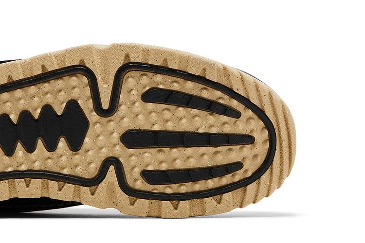 Мужские кроссовки Nike ACG Izy Черный Известняк Черный/Известняк