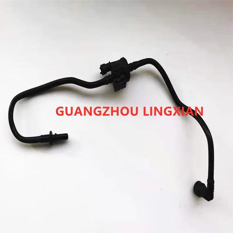 Новый клапан продувки адсорбера для Land Rover Range Rover Sport LR4 Range Rover LR010749 AJ811695