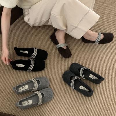 Женская обувь – Балетки