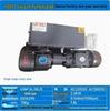 Промышленный вакуумный насос, 2 литра, медный сердечник, большая емкость 20 литров