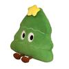 Plush Christmas Toy Tree Doll Star Tree Gift Kids Birthday Decoration Presents