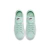 Nike Кроссовки Court Legacy Cnvs для женщин, цвет зеленый, CZ0294-300