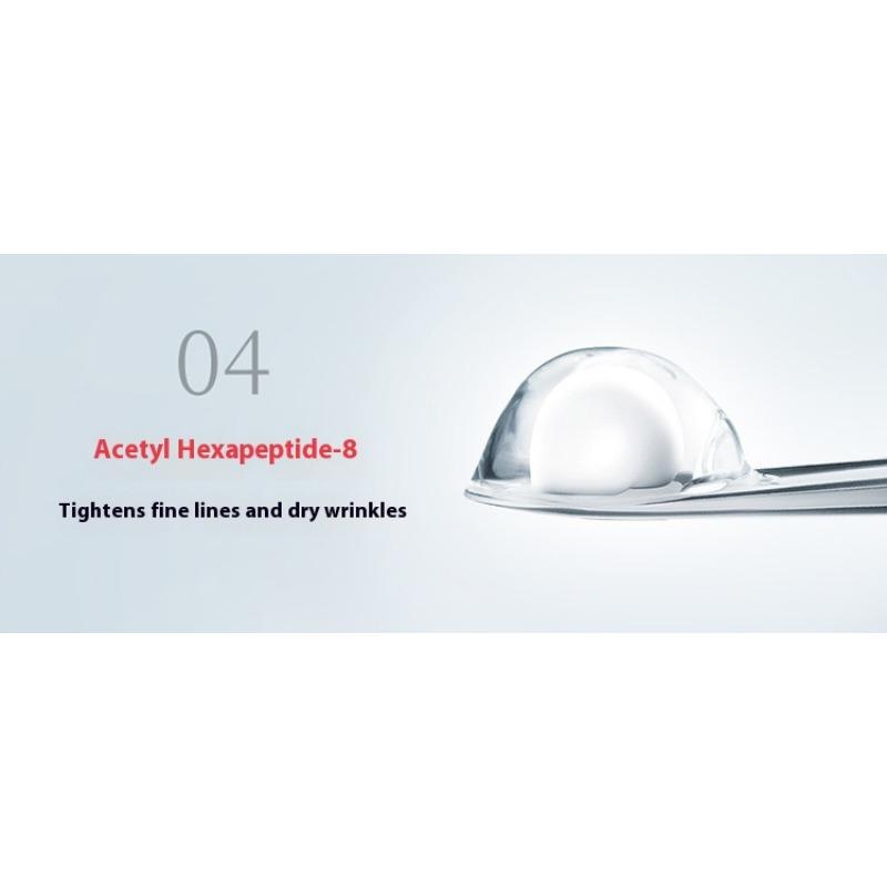 Rejuvenating Red Bandage Lift Mask Hydrating and Moisturizing V-shaped Face Tightening Masseter Face