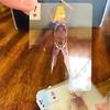 The Body Deck, 3D Image Educational Playing Cards, 2025 New The Poker for Magic Games, Funny Transparent Human Anatomy Playing Cards, for Card