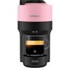 Capsule Coffee Machine DeLonghi ENV 90.P Vertuo Pop Candy Pink