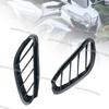 Для Suzuki K8 GSX-R600 GSX-R750 2008-2010 GSXR600 GSXR750 GSX-R GSXR 600/750 08 09 10 Мотоцикл Воздухозаборная трубка Каналы Решетки