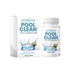 Pool Cleaning 150g, for Swimming Pool Maintenance and , Helps Keep Pool Clean and Clear