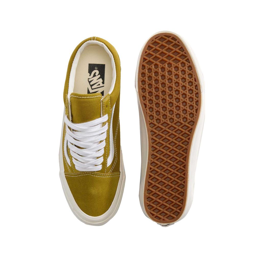 Vans Old Skool 36 LX Burnt Gold Unisex Sneakers VN000D9JEMJ