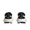 HOKA Bondi 8 Caged Stealth Tech Pack - Белые Яблочно-Тарталетные Унисекс Кроссовки 1155391-WTTR
