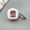 For Samsung Galaxy buds1/1pro Wireless Bluetooth Headset Case Cartoon Silicone Pro Soft Case