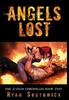 Книга Angels Lost : 2