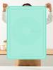 Extra-large Silicone Kneading Pad Household Food-grade Thickened Rolling Chopping Board Baking Panel Non-stick and Noodle Mat