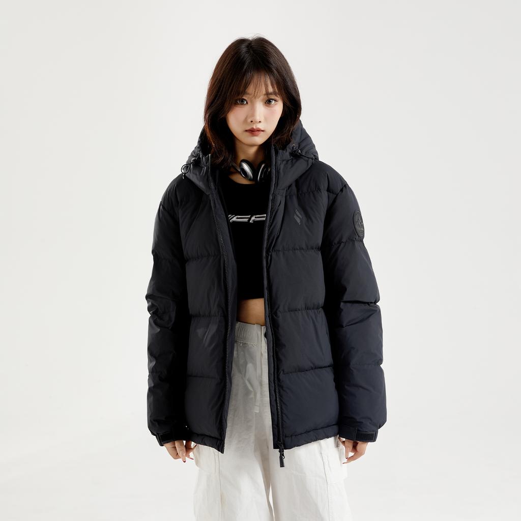 Skechers Elegant Diamond Collection Down Jacket Unisex L424U274