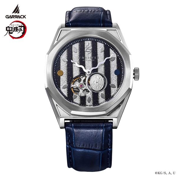 GARRACK S Series Unisex Automatic Wrist Watch SMS-CM-41-C SMS-CM-41-A SMS-CM-40-B SMS-CM-40-M SMS-41-KY-J3A SMS-41-KY-IO SMS-42-KY-HI SMS-42-KY-J2D