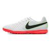Nike Футбольные бутсы Tiempo Legend 8 Club Mg Tf Мужские футбольные бутсы Светло-серый Оранжевый AT6109-106