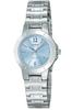 Watch Casio Collection Silver [Casio] LTP-1177A-2AJH Women's