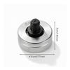 Tube Expander Head Knurled Pipe Metal for Plumbers
