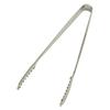 Thick Ice Tongs, Stick Shape (Small), Made In Japan, C-7041 (Commercial Use)
