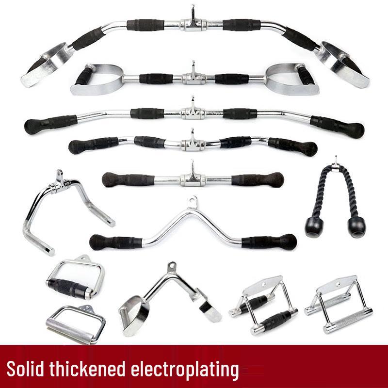 Aobesheng Gantry Cable Machine Parallel Grip Handle