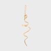 JC Earrings_Adam Yellow Gold 14K