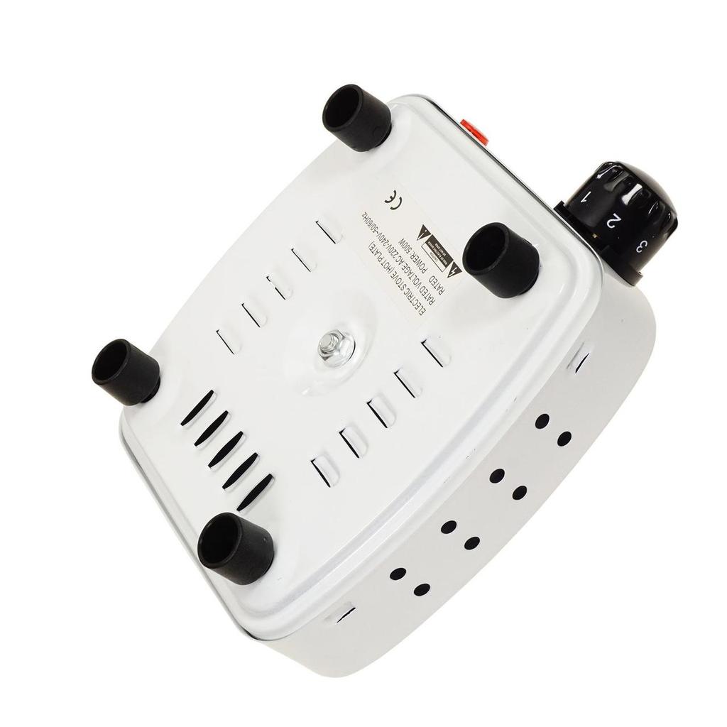 Плита настольная Hot Plate электрическая (5965)