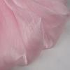 Water Ripple Hanfu Fabric 1m Crepe Gauze Tulle Elegant Organza Fabric  Wedding Decorative